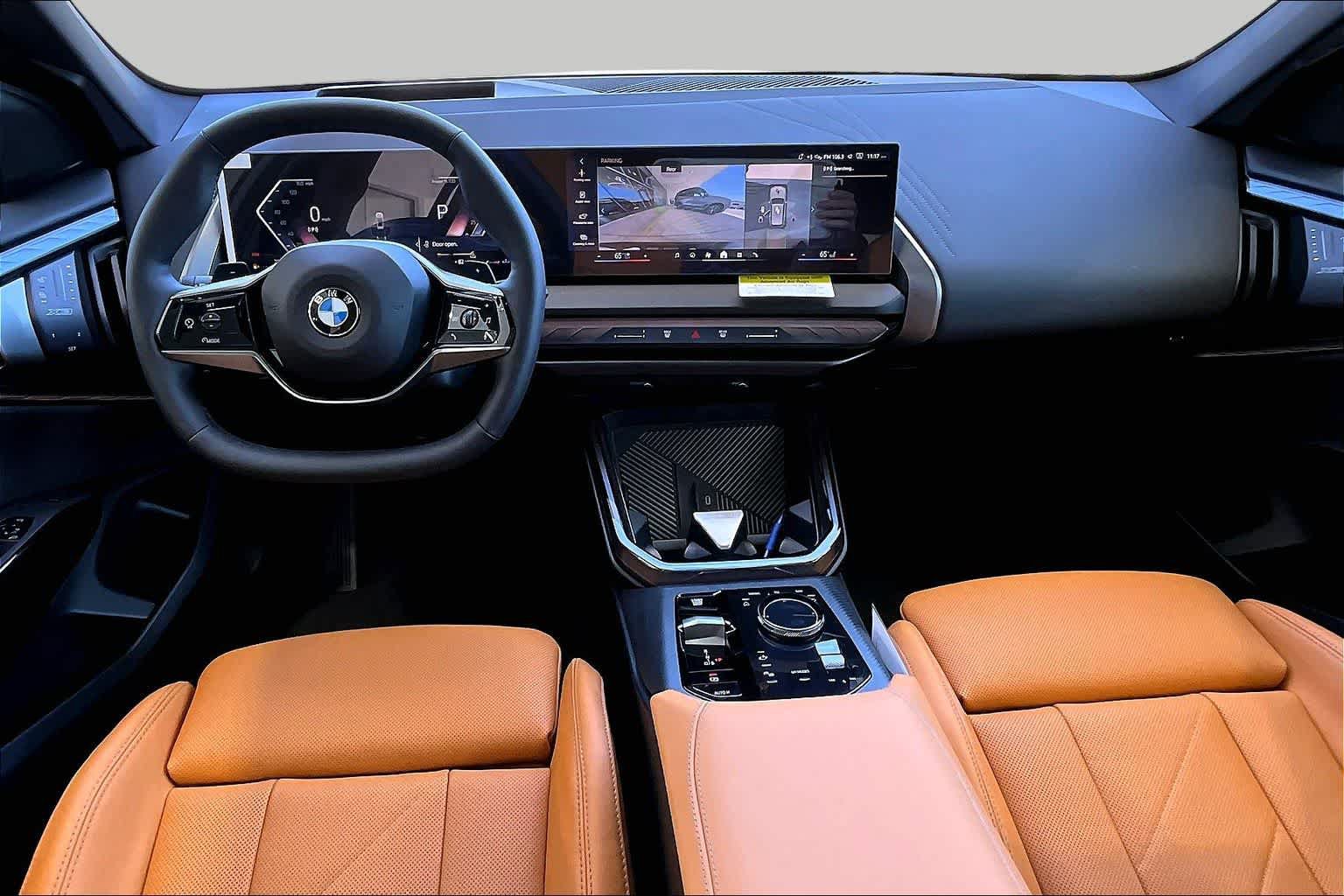 New 2026 BMW X3 xDrive30i w/ Premium Package AWD/4WD image 5