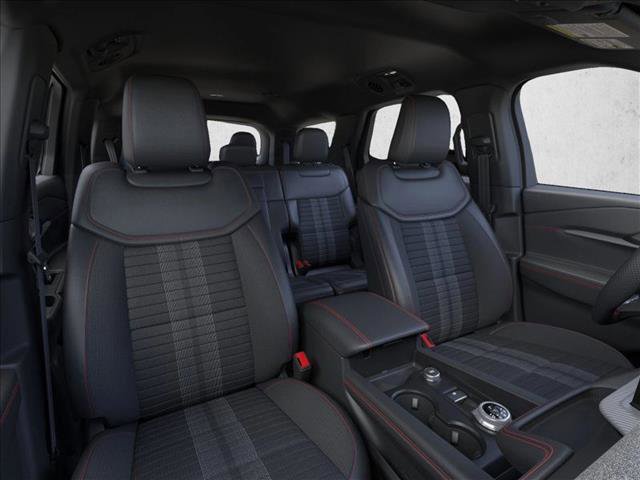 New 2026 Ford Explorer ST-Line w/ ST-Line Street Pack image 10