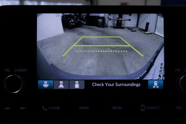 Certified 2025 Honda CR-V EX image 34