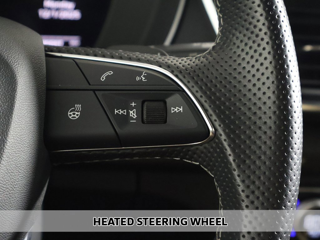 Used 2023 Audi SQ5 Premium Plus image 9