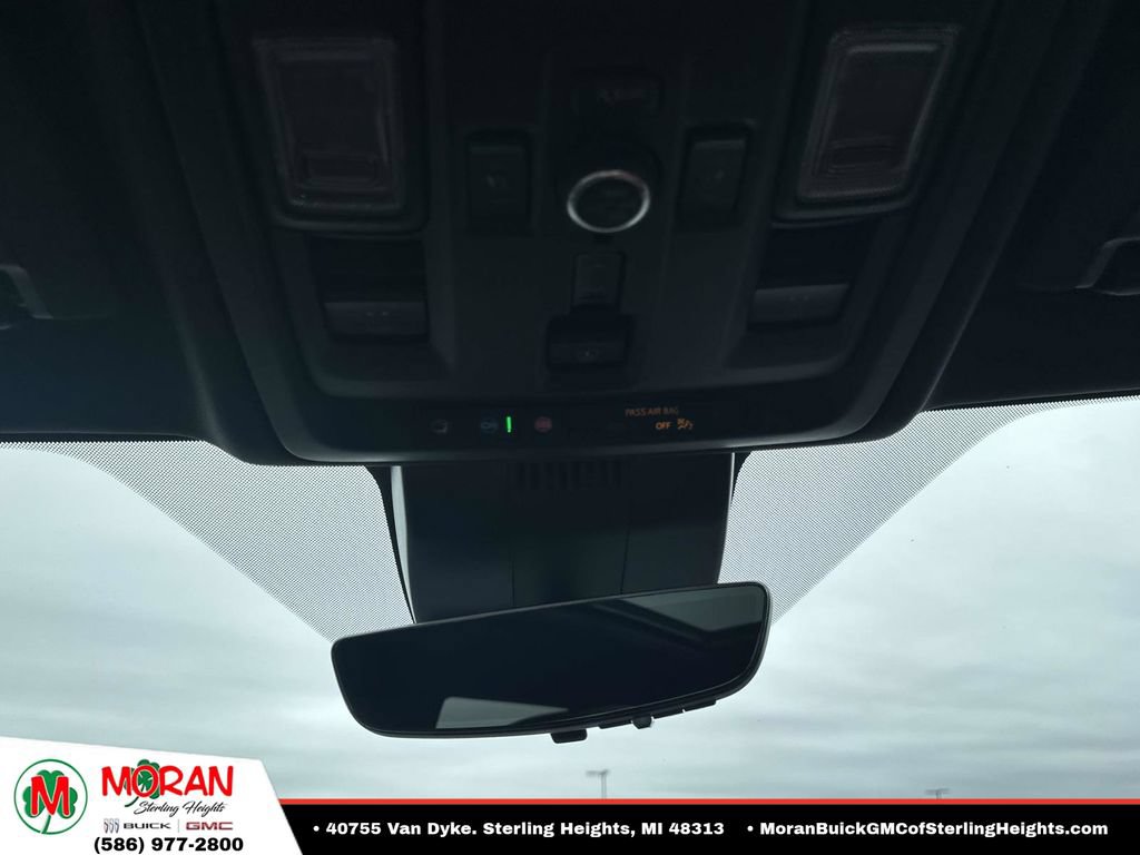 Certified 2023 GMC Yukon Denali Ultimate AWD/4WD image 33