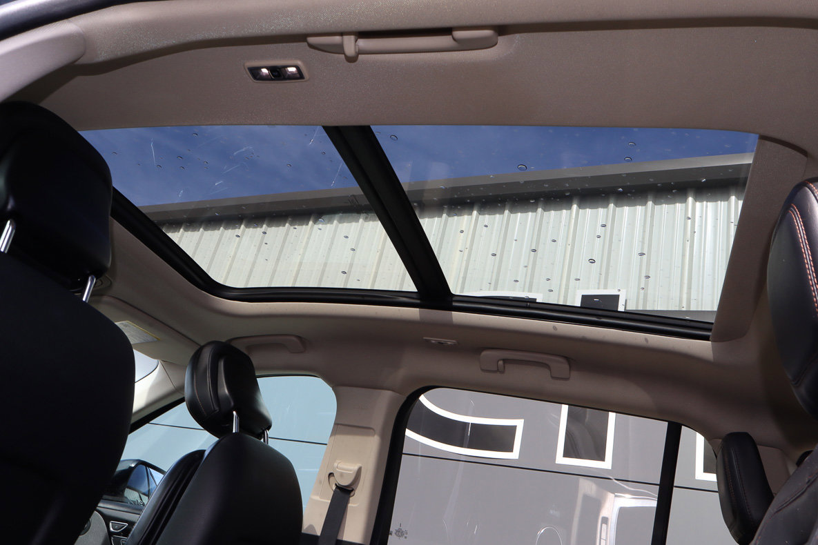 Used 2020 Lincoln Aviator Reserve w/ Equipment Group 201A image 10