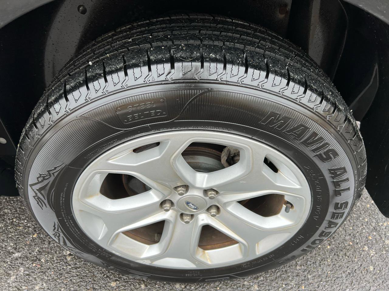 Used 2013 Ford Edge SEL image 9