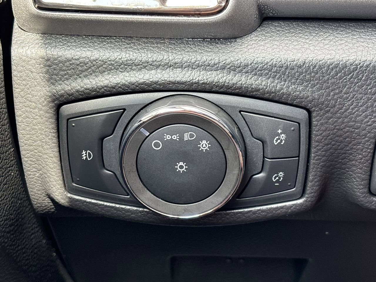 Certified 2023 Ford Ranger XLT w/ Equipment Group 301A Mid image 23