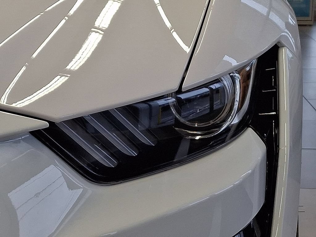 Certified 2021 Ford Mustang Shelby GT500 w/ Technology Package RWD image 4