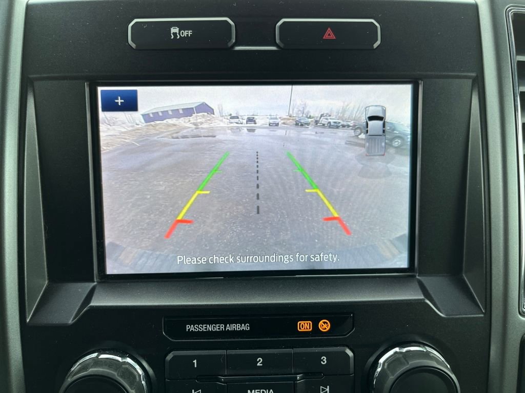 Used 2021 Ford F350 XLT w/ XLT Premium Package image 23