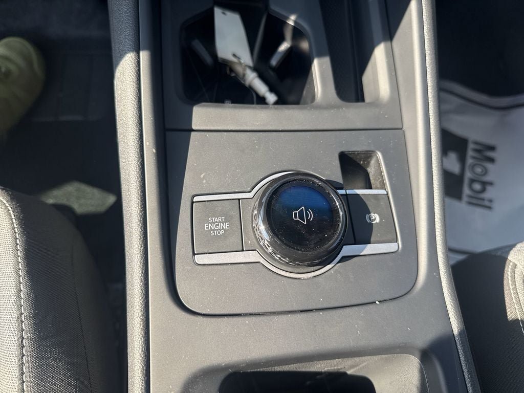 New 2025 Volkswagen Tiguan S AWD/4WD image 26