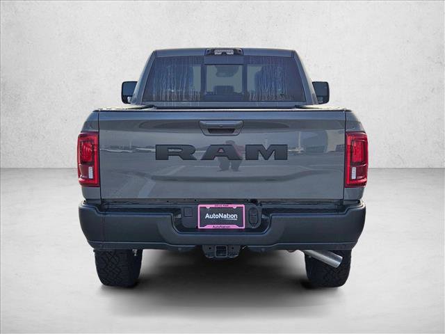 New 2026 RAM 2500 Power Wagon image 6