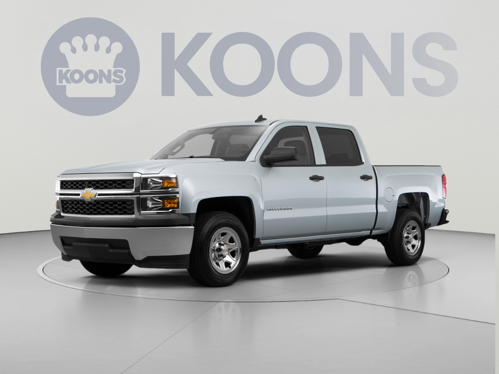 Used 2015 Chevrolet Silverado 1500 LS w/ Trailering Package