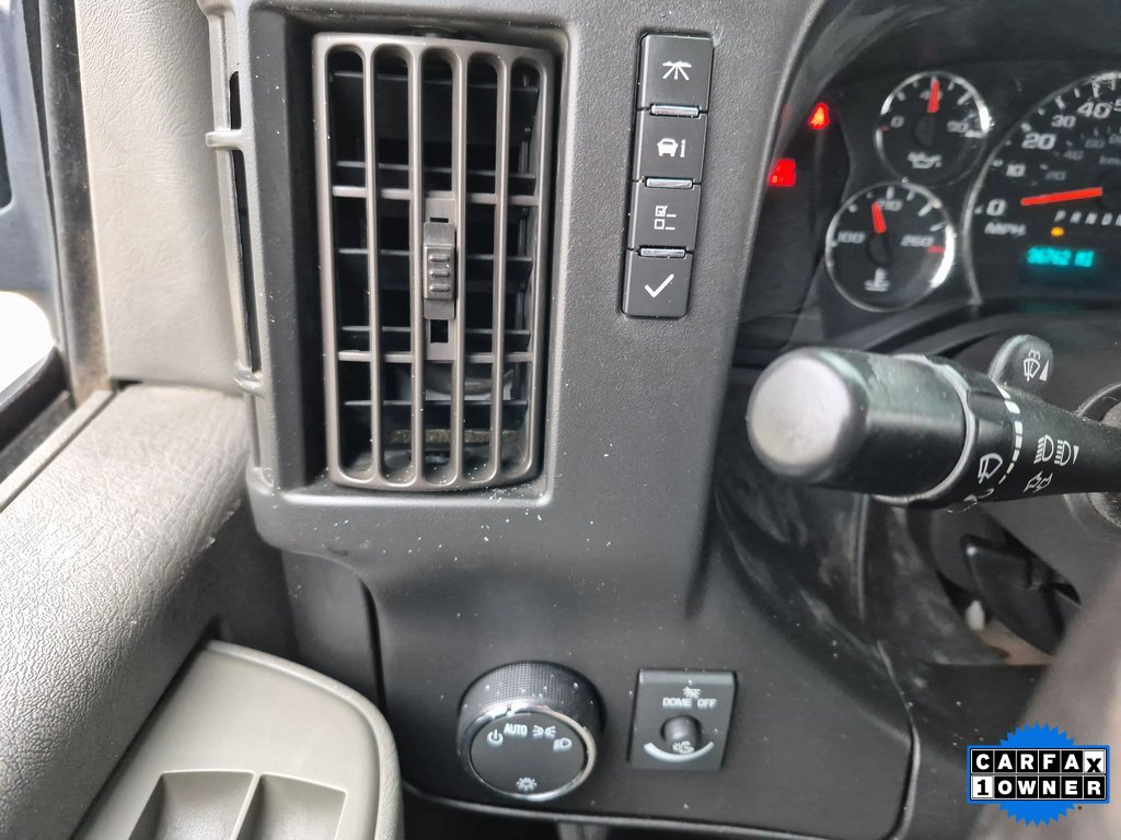 Used 2017 Chevrolet Express 3500 LT w/ LT Preferred Equipment Group image 14
