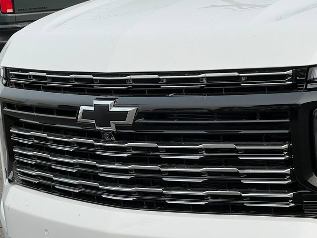 New 2026 Chevrolet Tahoe High Country AWD/4WD image 50