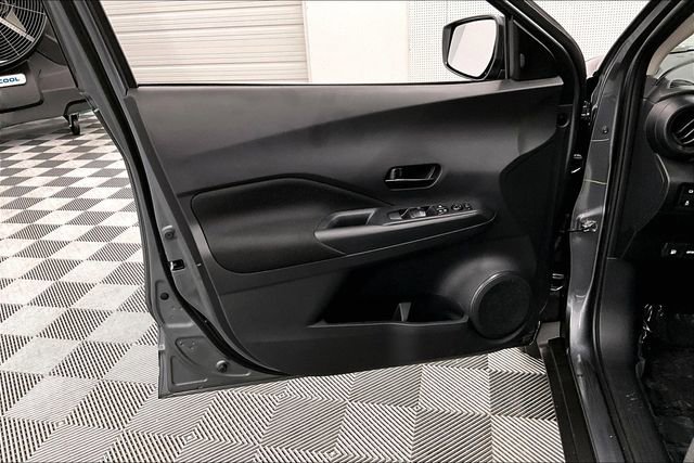 New 2025 Nissan Kicks Play S image 26