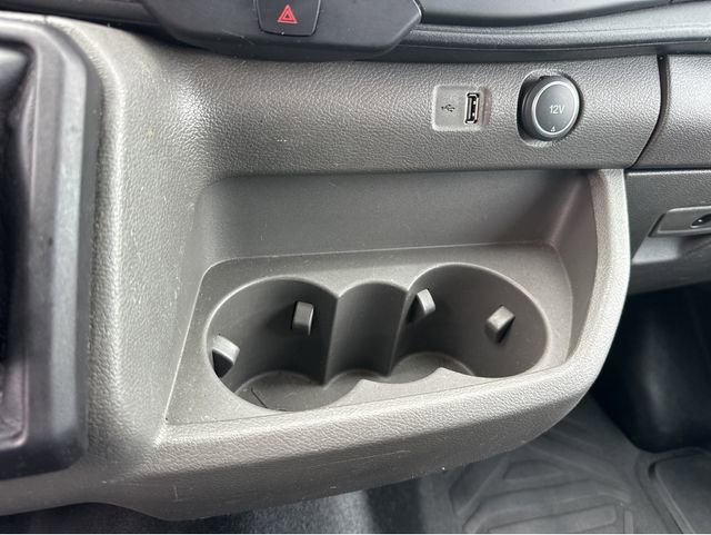 Used 2021 Ford Transit 250 Low Roof w/ Exterior Upgrade Package image 27