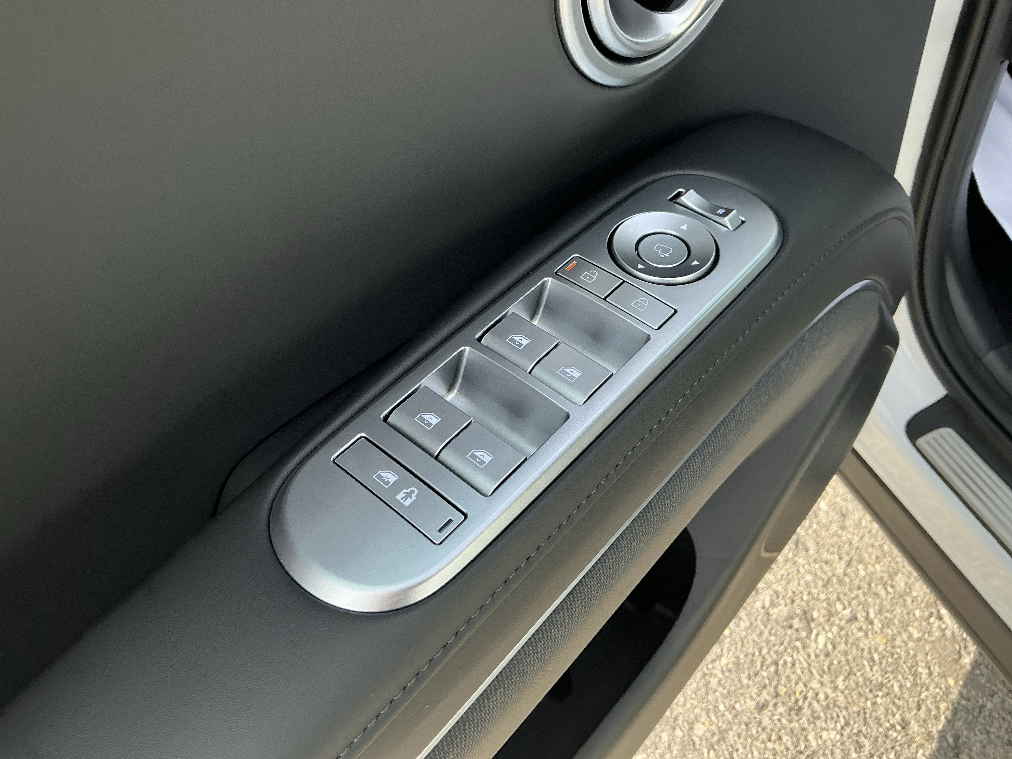 New 2026 Hyundai Palisade Calligraphy image 14