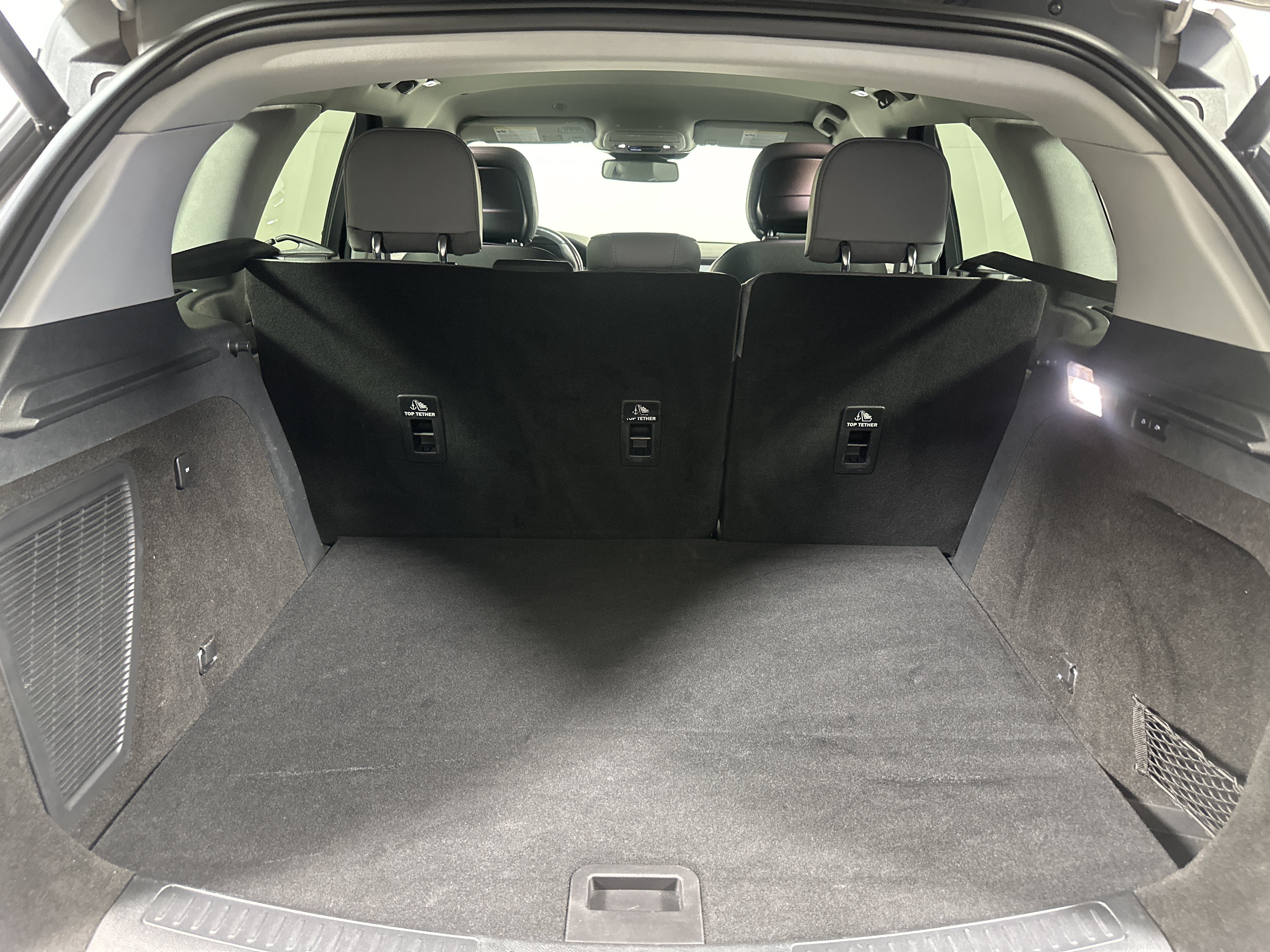 Used 2020 Lincoln Corsair AWD w/ Equipment Group 101A image 24