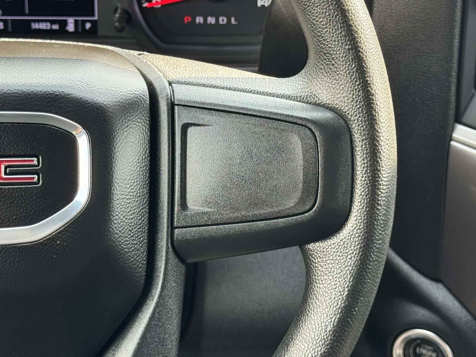 Used 2024 GMC Sierra 3500 Pro RWD image 15