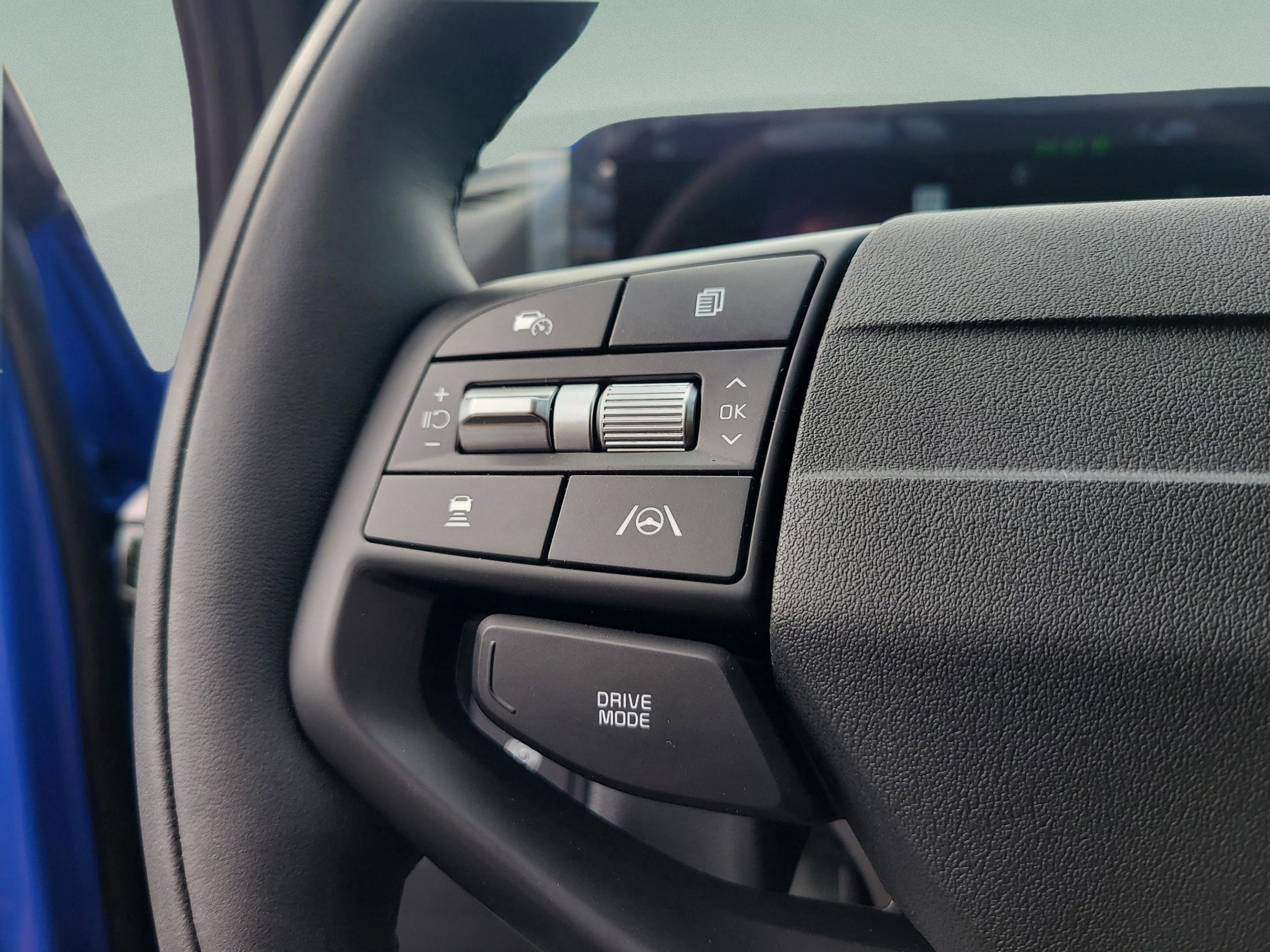 New 2026 Kia Sportage X-Line w/ X-Line Technology Package image 15