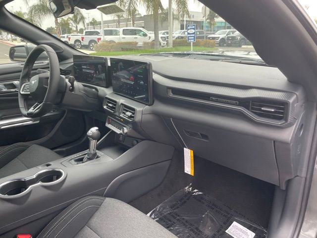 New 2026 Ford Mustang Coupe image 23