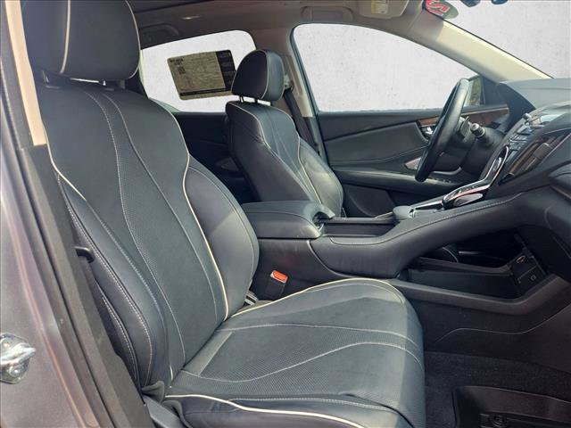 Used 2021 Acura RDX FWD w/ Advance Package image 21