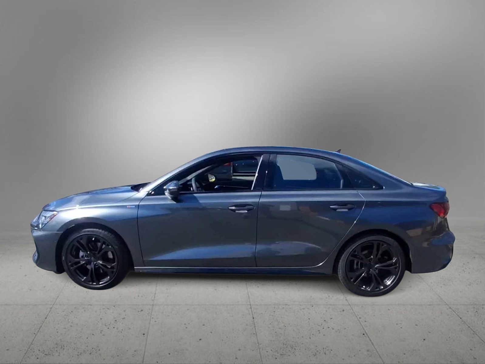 Used 2026 Audi A3 2.0T Premium Plus w/ Premium Plus Package image 5