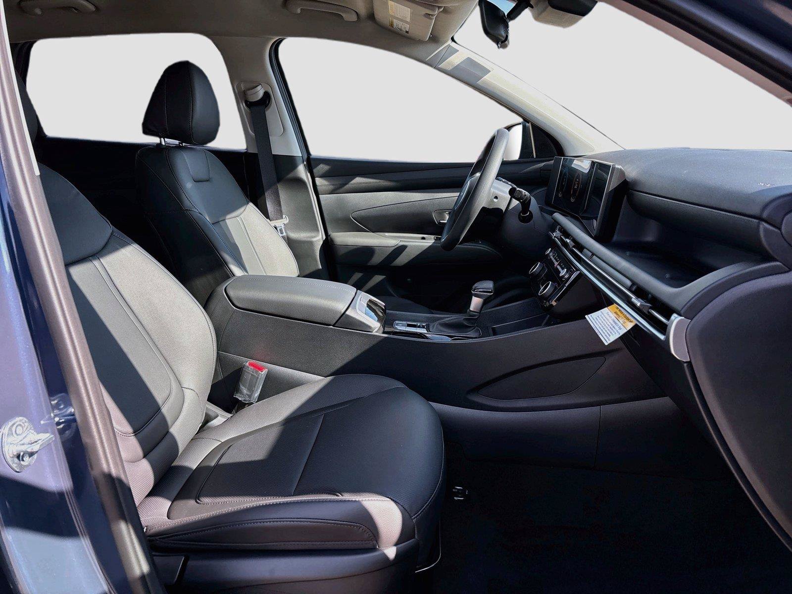 New 2026 Hyundai Tucson SEL Plus AWD/4WD image 27