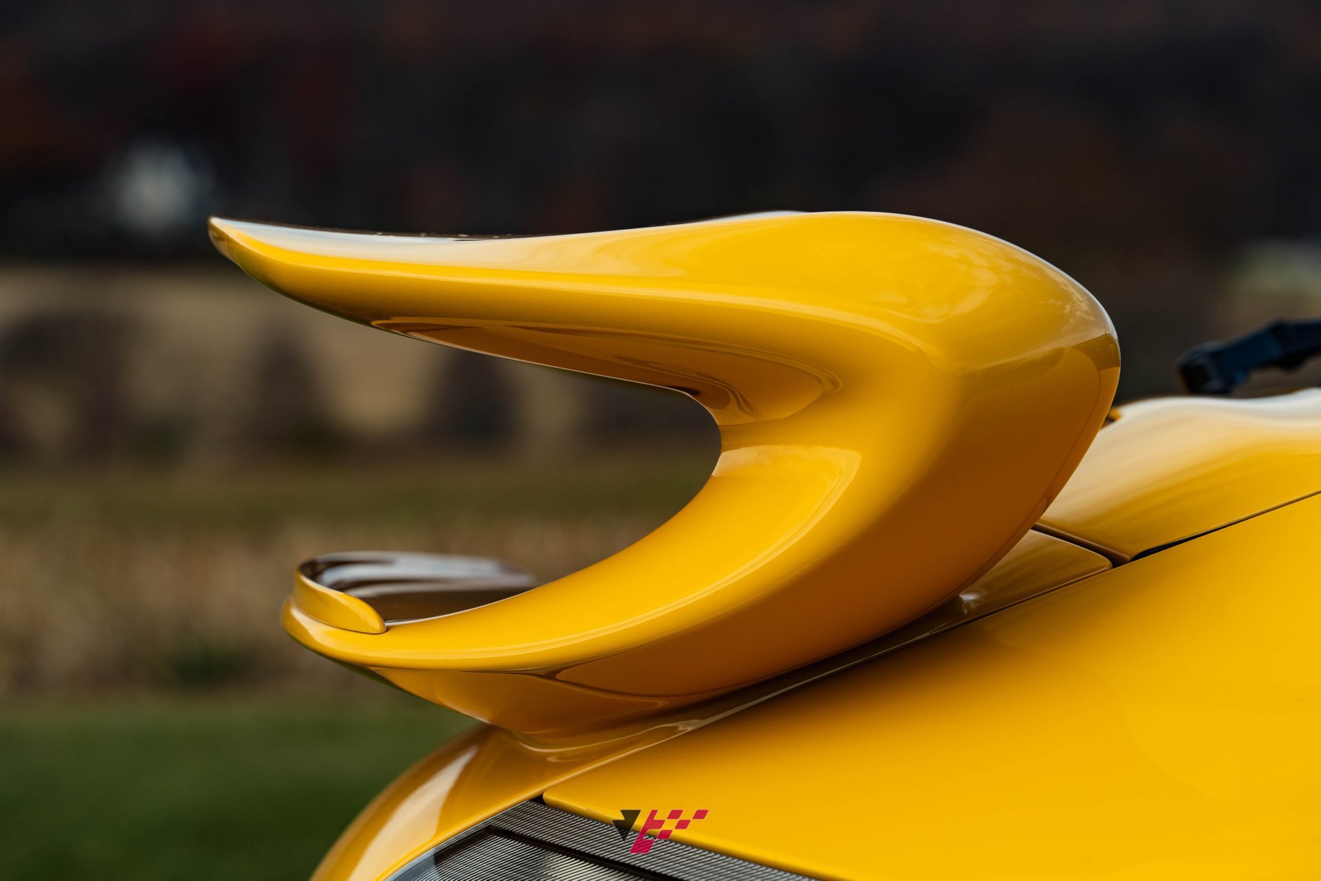 Used 2001 Porsche 911 Carrera 4 image 23