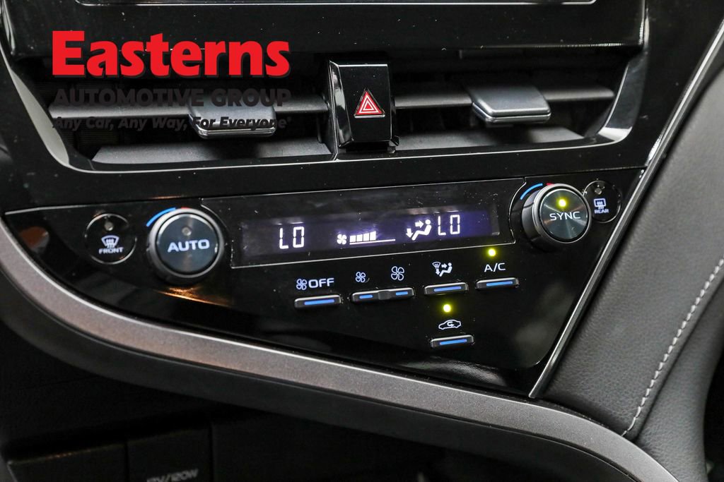 Used 2024 Toyota Camry LE image 19