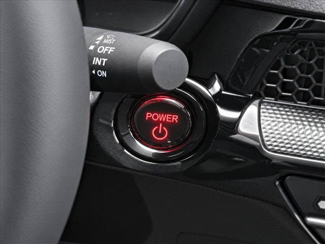 New 2027 Honda CR-V Sport Touring image 23