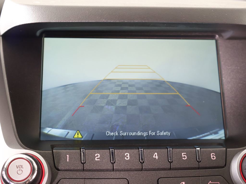 Used 2015 GMC Terrain Denali AWD/4WD image 47