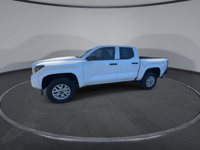Used 2024 Toyota Tacoma SR image 9