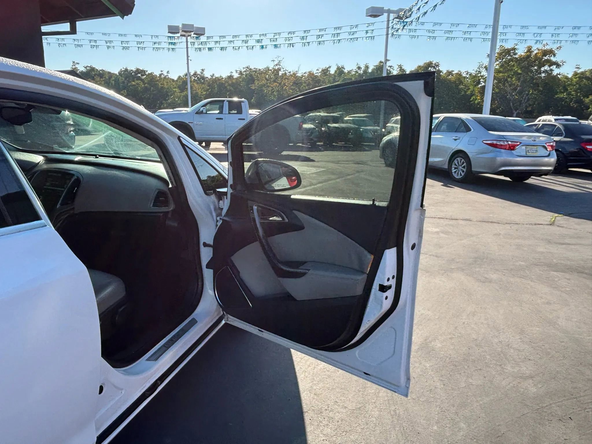 Used 2012 Buick Verano image 17