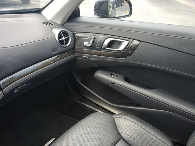 Used 2019 Mercedes-Benz SL 450 image 17