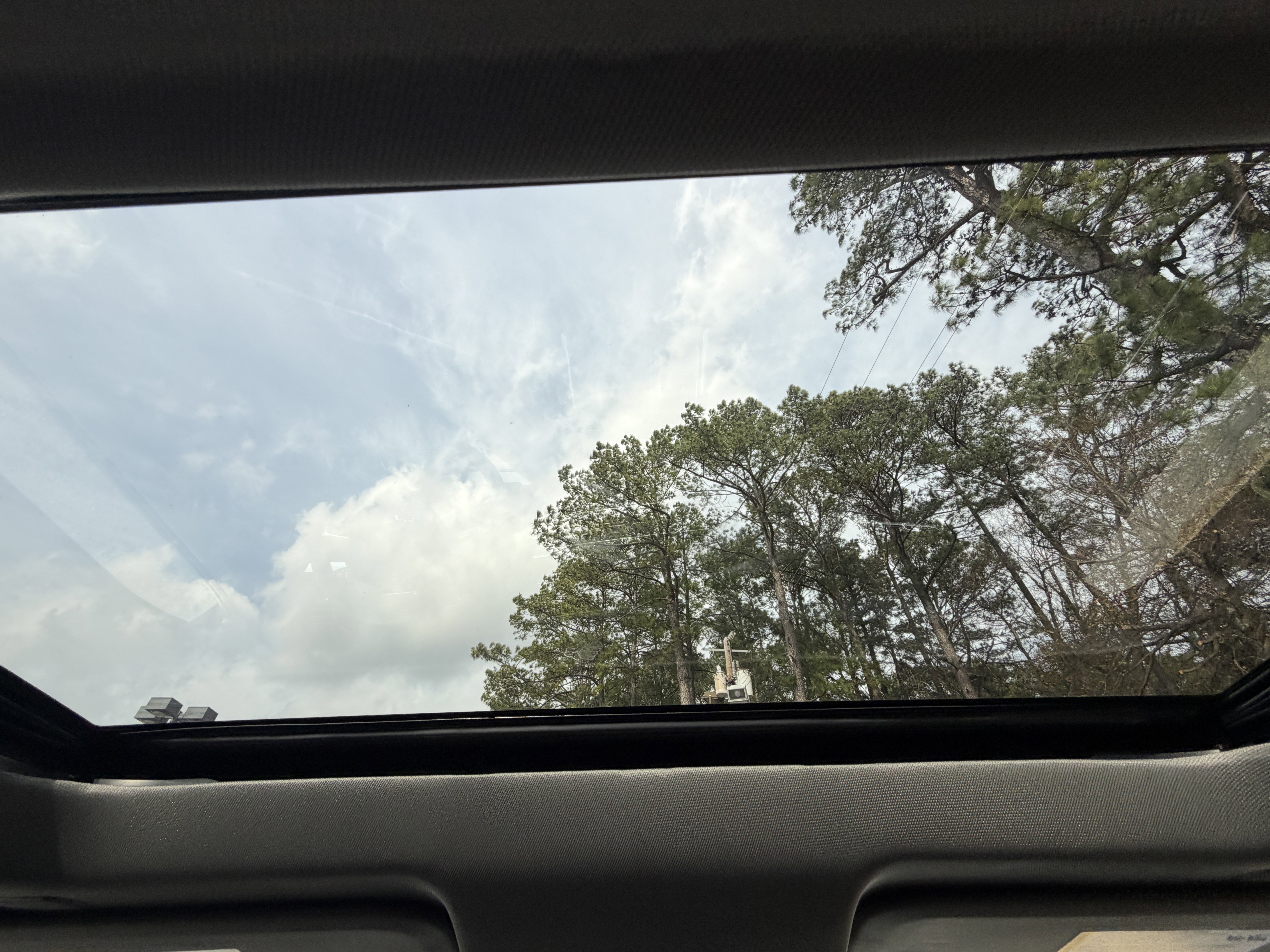 Used 2025 Chevrolet Silverado 1500 LT Trail Boss w/ LT Trail Boss Premium Package image 40