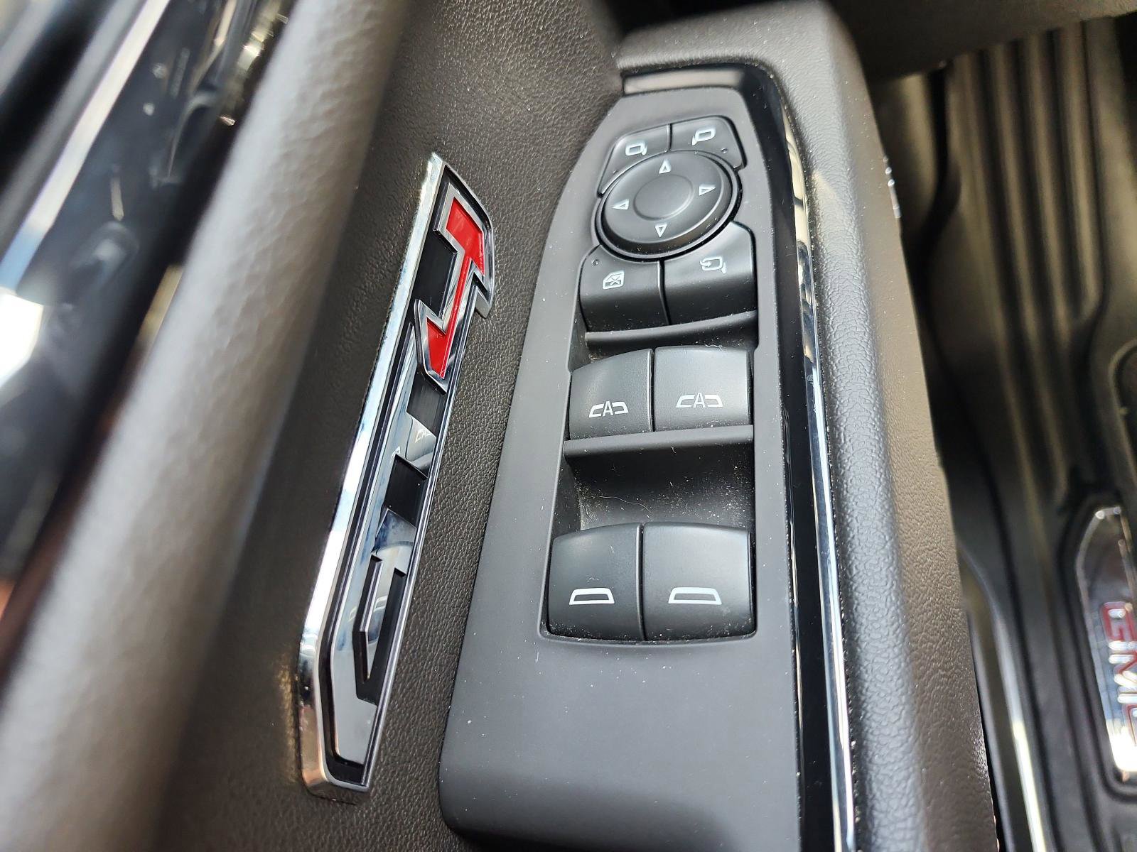 Used 2022 GMC Sierra 1500 AT4 w/ AT4 Premium Package image 24