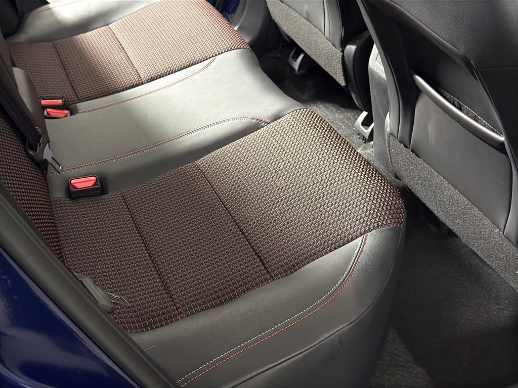 Certified 2025 Nissan Kicks SR AWD/4WD image 27