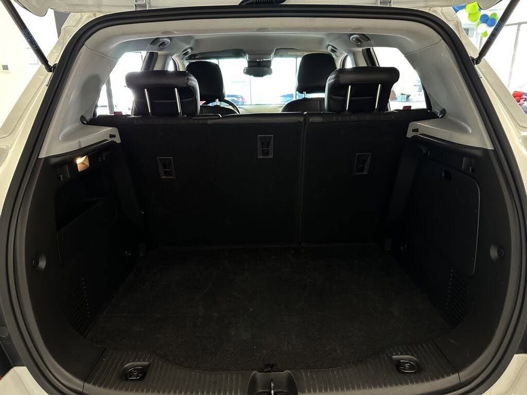 Used 2019 Chevrolet Trax LT w/ LT Convenience Package image 10