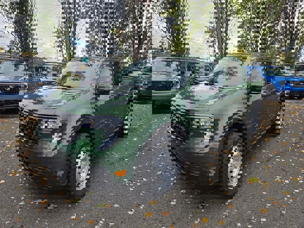 New 2025 Ford Maverick XL w/ Equipment Group 101A