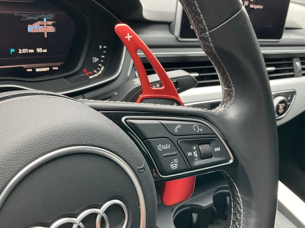 Used 2019 Audi S4 Premium Plus w/ Premium Plus Package image 11