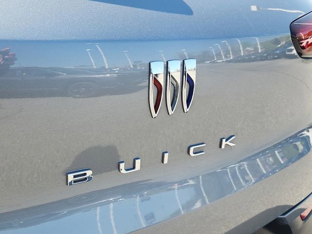 Certified 2026 Buick Encore GX Preferred w/ Comfort Package AWD/4WD image 29