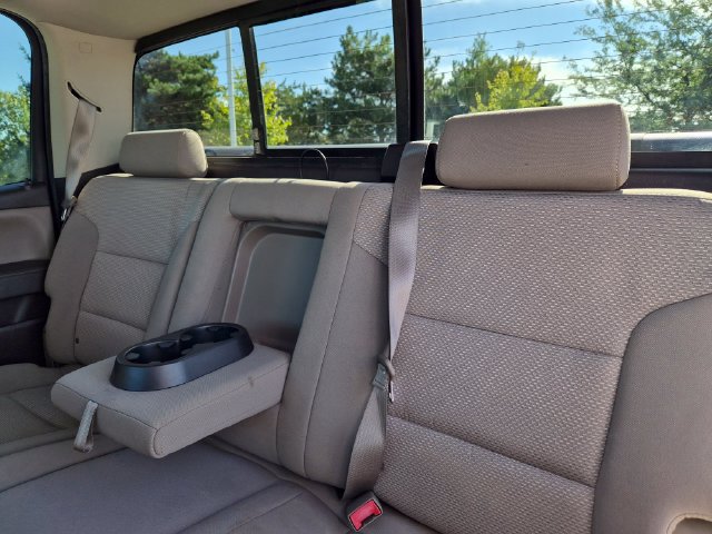 Used 2014 GMC Sierra 1500 SLE w/ SLE Value Package AWD/4WD image 30