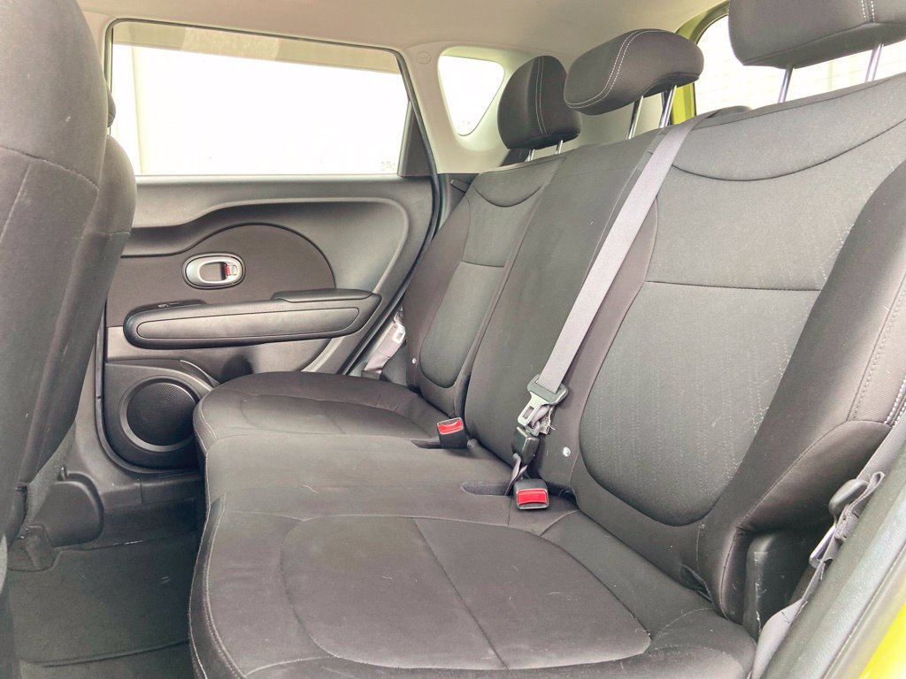 Used 2015 Kia Soul FWD image 22