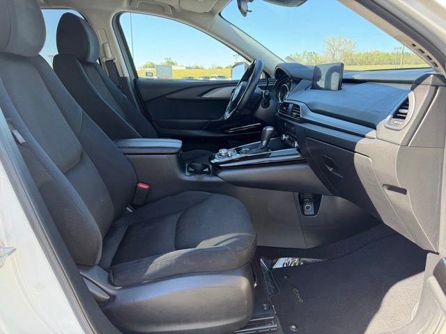 Used 2021 MAZDA CX-9 Sport image 9