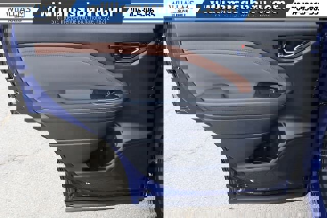 New 2026 Subaru Forester Sport image 17