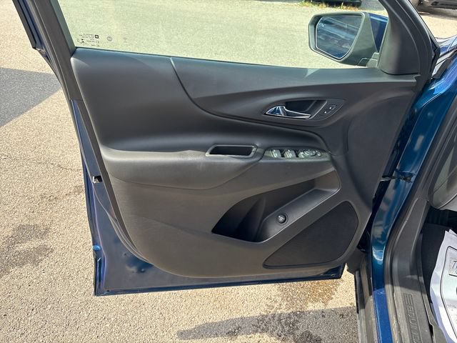 Used 2021 Chevrolet Equinox LT AWD/4WD image 7