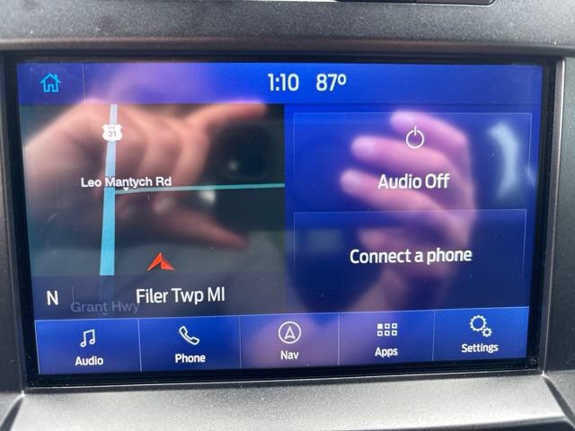 Used 2020 Ford F150 XLT w/ Equipment Group 302A Luxury AWD/4WD image 33