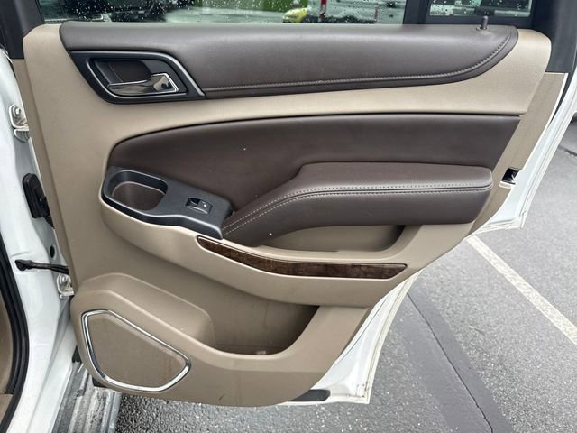 Used 2016 Chevrolet Tahoe LT AWD/4WD image 18