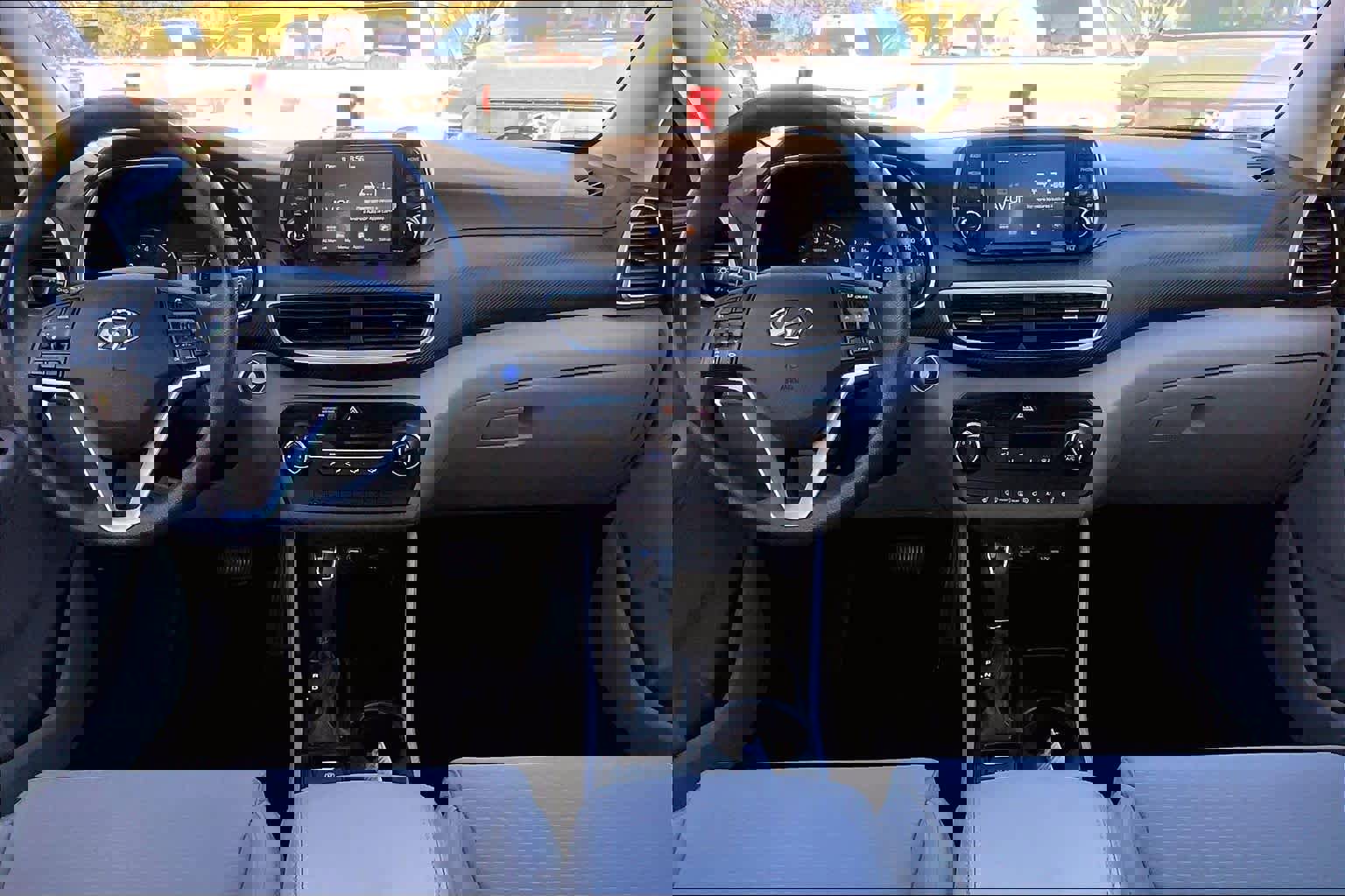 Used 2019 Hyundai Tucson Value image 14