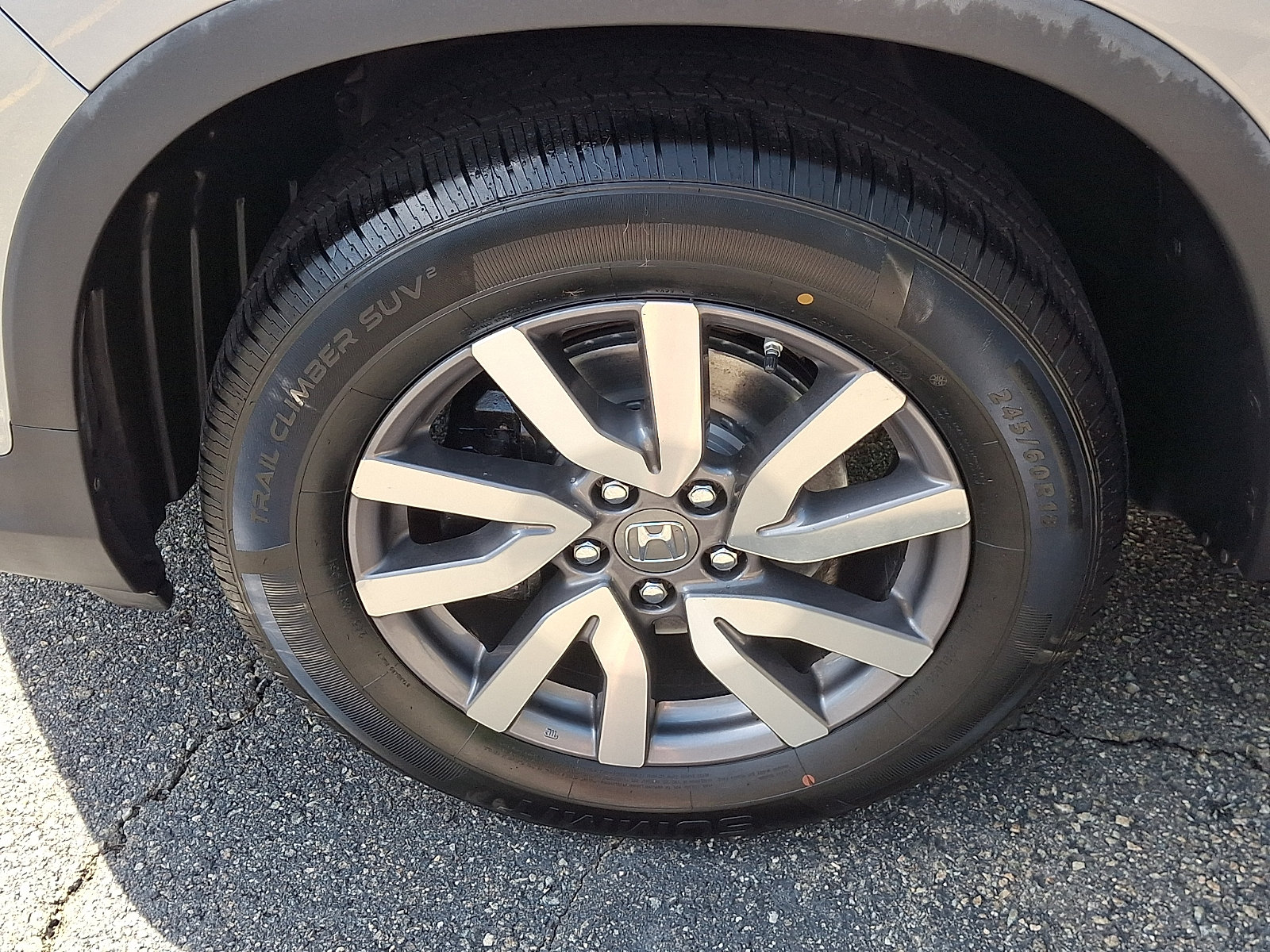 Used 2019 Honda Pilot EX image 28