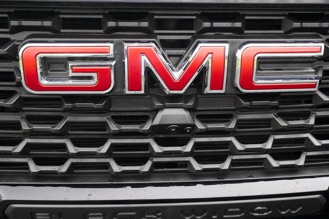 New 2026 GMC Sierra 1500 AT4 w/ AT4 Premium Package AWD/4WD image 49