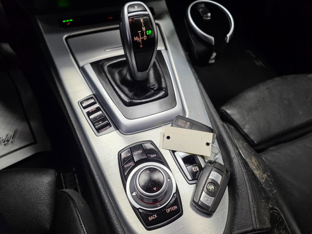 Used 2016 BMW Z4 sDrive28i image 26